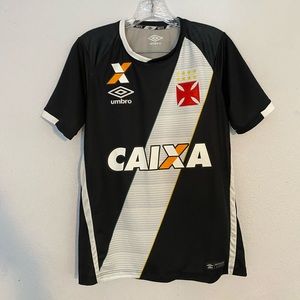 Brazil Official Soccer Jersey